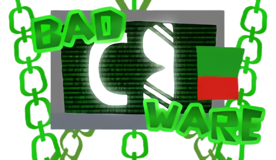 badware plushies